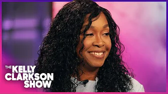Shonda Rhimes Told Agent She Wants To Take Over The World Through TV