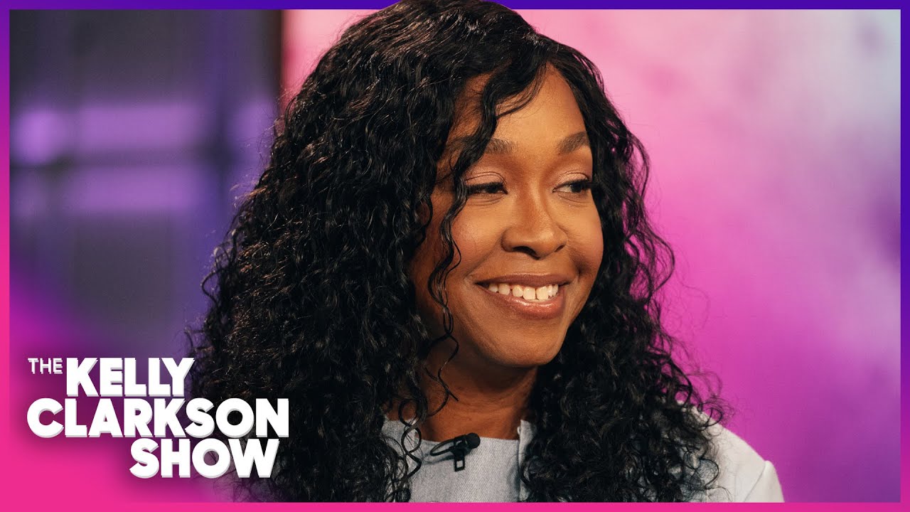 Shonda Rhimes Reveals Characters She Most Relates To in 'Bridgerton' & 'Grey's Anatomy'