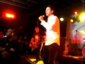 Bouncing Souls " Old School" 2/9/11
