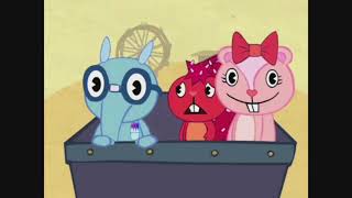 Happy Tree Friends Soundtrack: The Remains To Be Seen