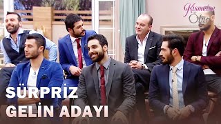 Kısmetse Olur Evine Hangi Aday Geri Dönecek? - Kısmetse Olur 11. Haftanın Finali