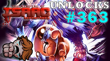 Tainted Lazarus vs. Hush + Delirium | The Binding of Isaac: Repentance [363]