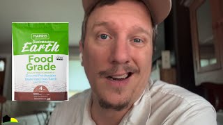 Addressing The Dangers Of Diatomaceous Earth For Pest Control