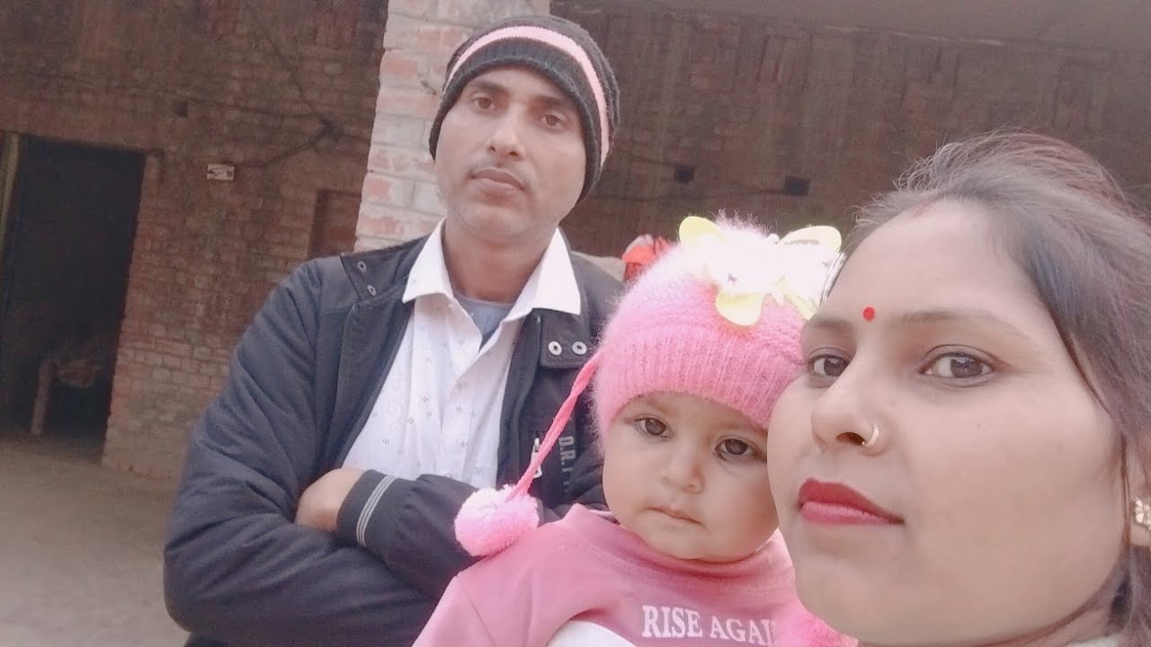 Nisha official  Radhe Radhe 🙏 My YouTube family ❣️❣️