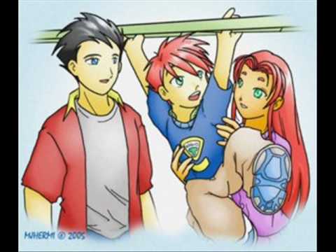 Robin and starfire have a baby fanfiction Robin and starfire have a baby fanfiction