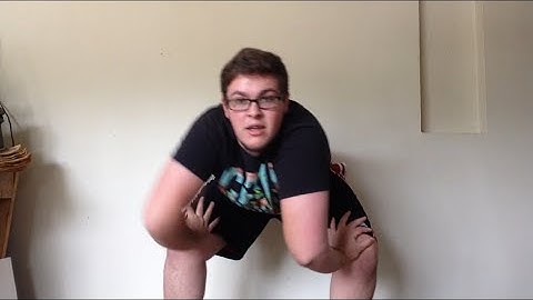 The Best Bone-Breaking Tutorial (Advanced Chicken Wing/Spider Walk) for Beginners!!!