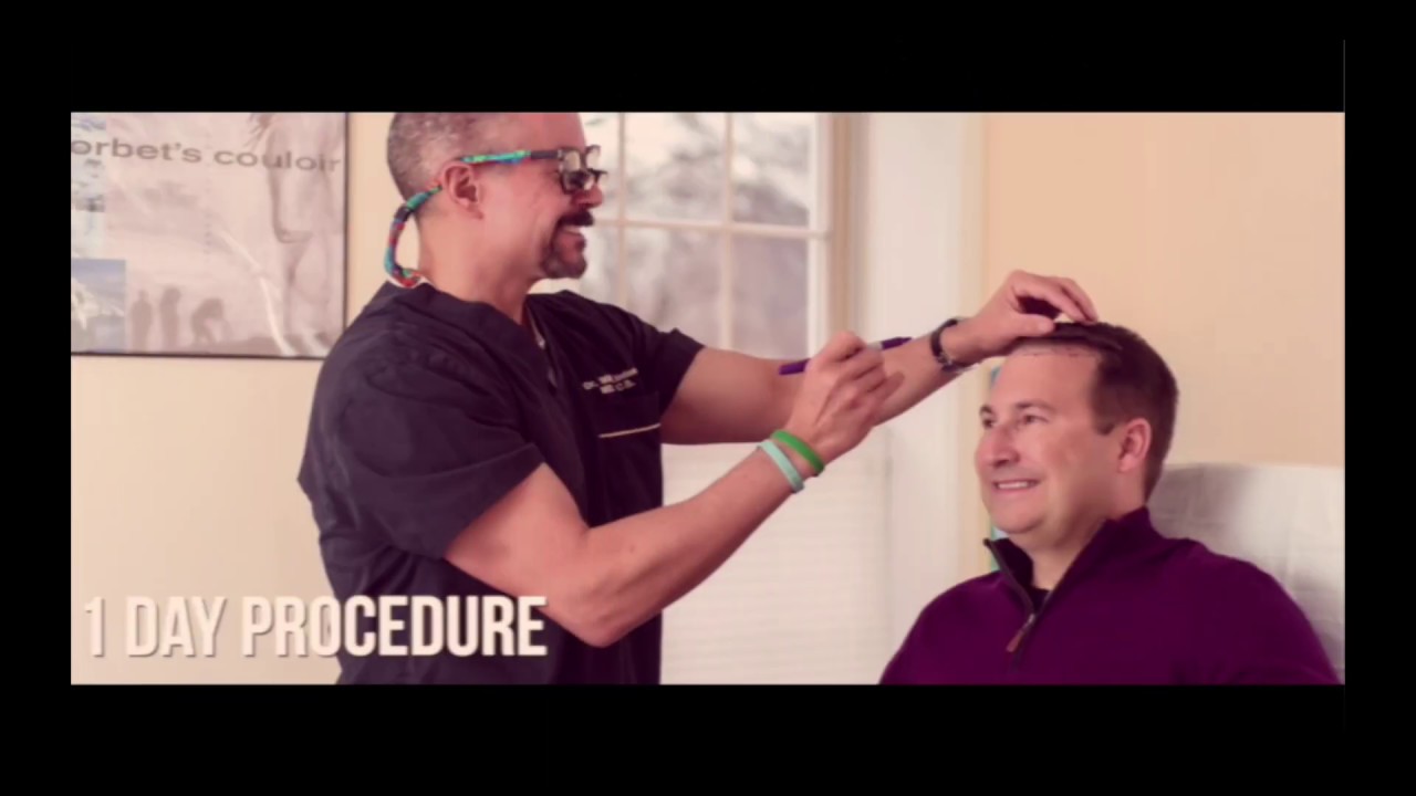 2022 Top 9 Best Hair Transplant Clinics in the USA (Prices + Advice)
