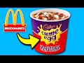 10 BEST McFlurry Flavors From Around The World