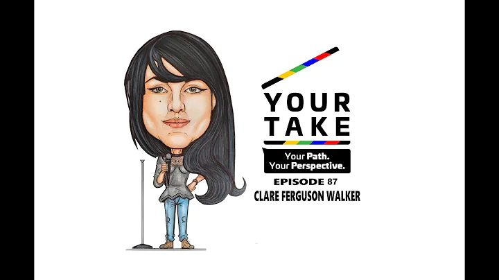 Your Take (Episode 87) - An #interview with #sculp...