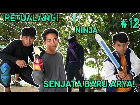 PETUALANG Eps 12 | Mikael Family