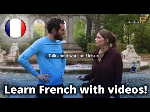 Video: Was ist Französisch B?