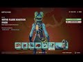 How to Unlock Nitro Flare Ignition Pack Style in Fortnite | Battle Pass Rewards Page 2