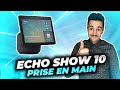 Amazon echo show 10 3e gnration l cran connect avec alexa quil vous faut au quotidien 