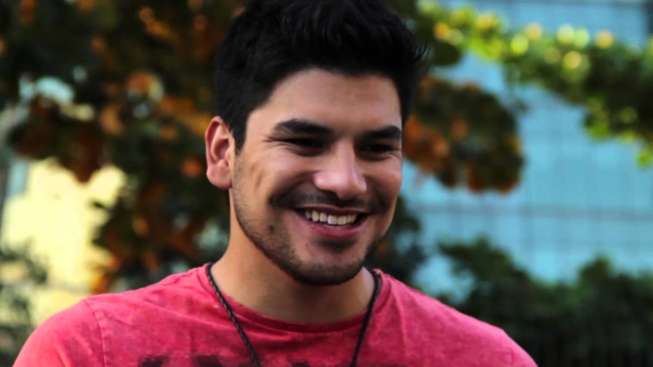 Max Fernandez Max Fernandez - Ensaio Fotográfico - YouTube