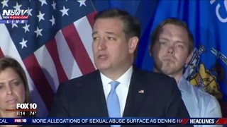 FNN: Ted Cruz Rally