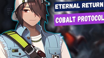 What is Cobalt Protocol? | Eternal return