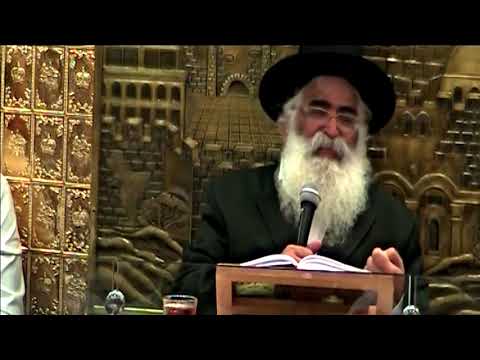 הרב יורם אברג'ל - המסר היומי - שש מעלות ביהודה - ט' סיון תשע''ט