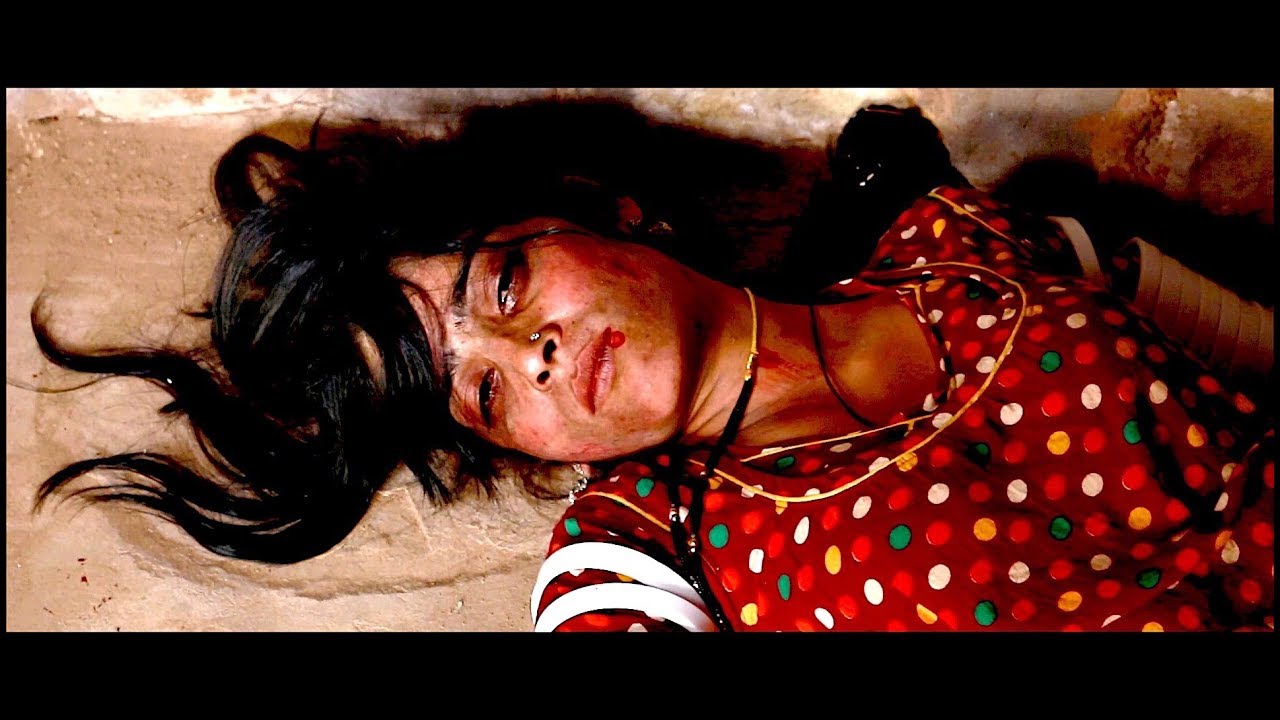 पति ने दिया  बाँझ रुकमा को धोखा,फिर जो हुआ कल्पना से परे था