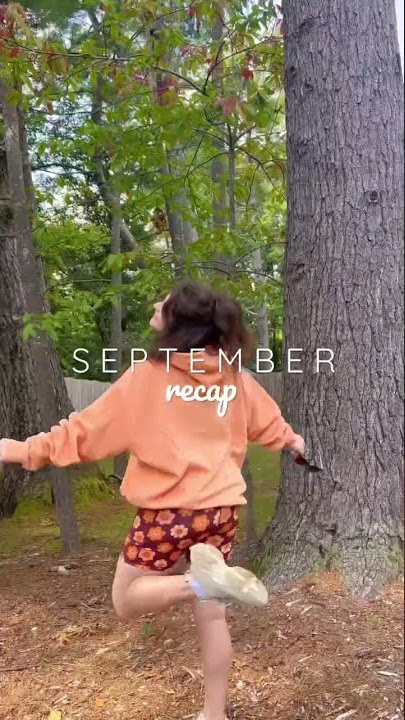🍂☺️ #september2022 #september #fall2022