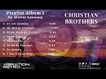CHRISTIAN BROTHERS | ALBUM OU MERITE LOUWANJ | VIBRATION RETRO