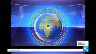 EYE ON AFRICA - Ugandan 'Raporters' recite news headlines in hip hop style