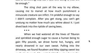 SLB Ch. 9, Part 1