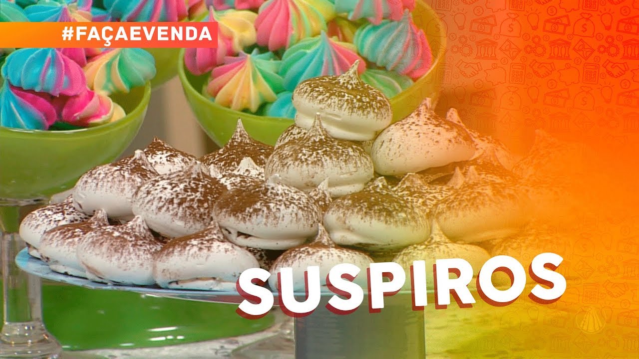 Festival de suspiros por Vivian Feldman