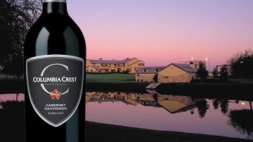 Columbia Crest Grand Estates