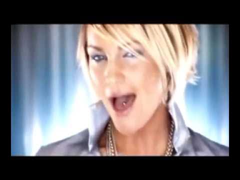 Kate Ryan - Ella Elle L'a (Official Music Video) -