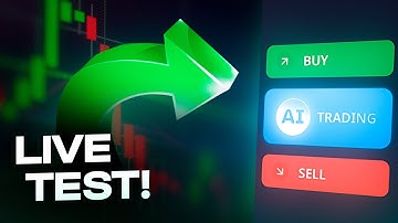 Does AI Work In Trading? Real Testing Free Trading Bot For Pocket Option | Free Trading With AI Bot