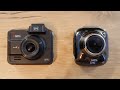 Kamera Samochodowa XBLITZ Z9 oraz XBLITZ TRUE 4K+
