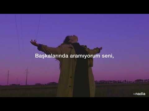 Aber Sie - Aylıva (Türkçe Çeviri) + Kara Sevda