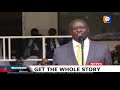 2019 Vs 2026 Ruto S Statement Sparks Questions After Gachagua Accusation