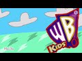 Kids WB ident add round 0