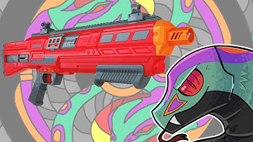 The Dart Zone Dictator is way too good