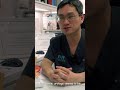 Why Did You Choose Urology As Your Specialty 
