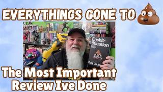Enshittification by Corey Doctorow
