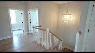 10 Walton Lane video tour