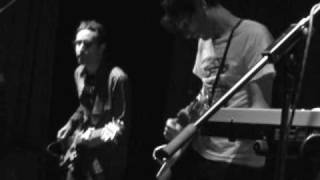 The Pains of Being Pure at Heart - "Say No to Love"... in Inglourious Black and White