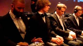 Acid Symphony Orchestra Live TB 303 & TR 707 #4