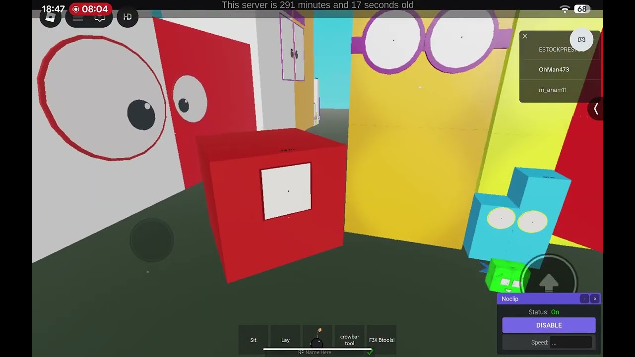 Ultimate numberblocks rp -∞ to appsalaut infinity,