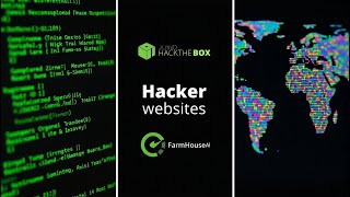 30 UNDER-RATED Websites For Hackers - ULTIMATE Collection