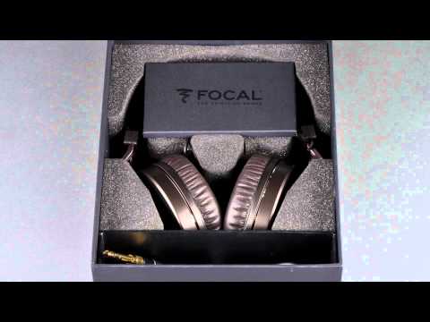 Focal Spirit Classic - Head-Fi TV News Flash