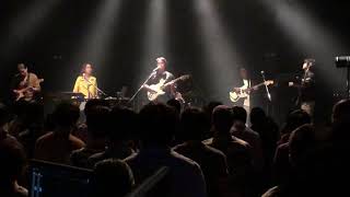 Yours Alone live in Tokyo by Mellow Fellow