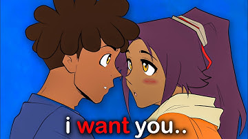 Should You Tell Your Crush You Like Them (Oddly Specific Scenarios)