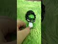Yoshi plays football 🏈 ￼