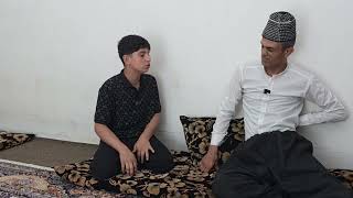A very touching video😔😭 His father is sick and he goes to work😞 Stay tuned for part two