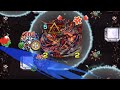 【モンスト】禁忌EX無量大数をボス1からワンパンしてみた!#shorts