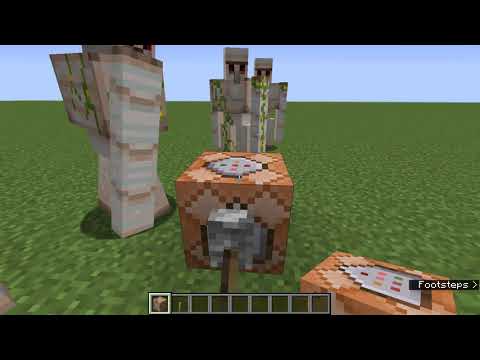 🔴 Minecraft | របៀបប្រើcommand block - how to use command-block - YouTube