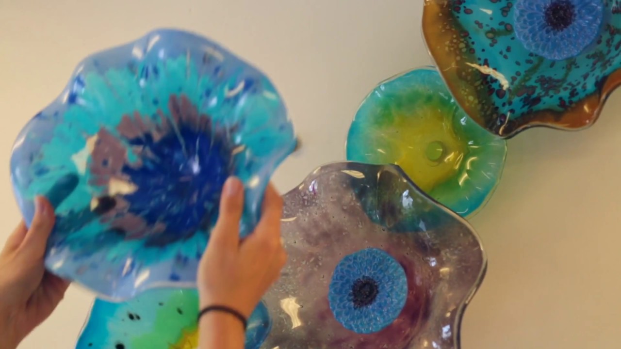 Hang Your Glass Art YouTube Hang Your Glass Art YouTube